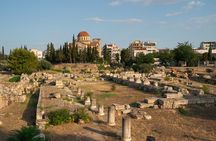 Ancient Athens Tour: Philosophy, History, Politics