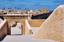 El Jadida Azemmour Day Tour from Casablanca Morocco Tea Break