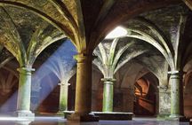 El Jadida Azemmour Day Tour from Casablanca Morocco Tea Break