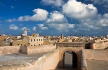 El Jadida Azemmour Day Tour from Casablanca Morocco Tea Break
