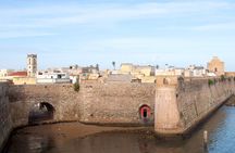 El Jadida Azemmour Day Tour from Casablanca Morocco Tea Break
