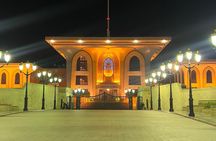 Half Day Authentic Muscat City Tour 