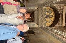 Topkapı Palace + Harem section private guided tour 