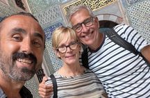 Topkapı Palace + Harem section private guided tour 