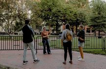 The Capitol at Night: Scandals, Murder, Politics Adults Only Tour