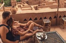 Day Trip To Ouarzazate and Ait Ben Haddou From Marrakech