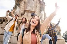 Private Walking Tour of Edinburgh Castle with Skip-the-Line