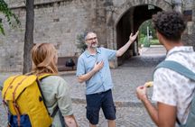 Private Walking Tour of Edinburgh Castle with Skip-the-Line