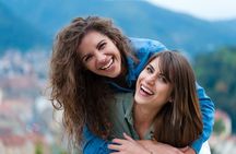 Private Walking Tour of Edinburgh Castle with Skip-the-Line