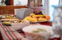 Doha: Dhow Cruise Dinner Live BBQ Buffet and Hotel Transfer