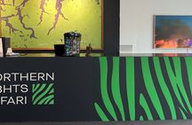 Tromsø | OFFICIAL Northern Lights Safari