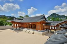 Discover Korea Royal Heritage at Gyeongbokgung Palace