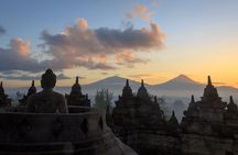 Borobudur Climb To the top & Prambanan Temple All Inclusive Tour