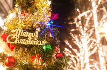 Experience the Magic of Christmas in Tokyo