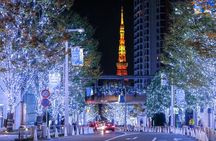 Experience the Magic of Christmas in Tokyo
