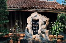 MEKONG DELTA TOUR TO FLOATING MARKET CAI BE from HCM city 