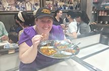 Old & New Delhi Tour with Female Guide 
