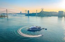 Sea Octopus Day Cruise and Ha Long Bay with Ti Top and Sung Sot