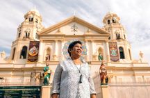 Quiapo Church Private Car Tour Manila: The Soul of the City