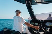Small-Group Boat Tour to Positano, Amalfi & Ravello from Sorrento
