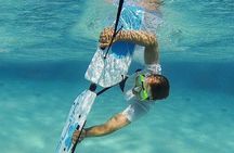 Orange Bay Island By Private Speedboat & Snorkeling & Water Sport - Hurghada 
