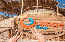 Private Boat To Orange Bay Island Snorkeling and Lunch - Hurghada