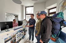 Sarajevo: Mostar, Konjic, Sufi House, Pocitelj & Kravice Falls