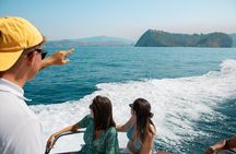 Full-Day Boat Tour to Ischia and Procida from Naples