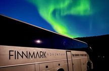 Northern Lights Bus Tour