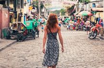 Manila Divisoria and Street Food Dare Tour