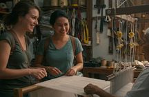 Manila Divisoria and Street Food Dare Tour