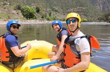 Private 5 Day Bhutan Tour from Paro Airport