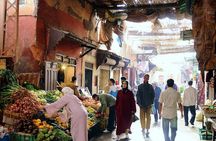 Berber Souk Inezgane