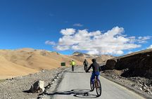 Umling La Pass Cycling Expedition: 10-Day Adventure