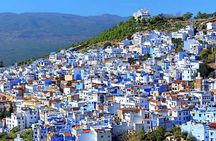 Chefchaou EN private from Tangier Comfort luxury and discovery