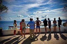 Walk & Wine: Discover the Spirit of Marina Alta, Alicante