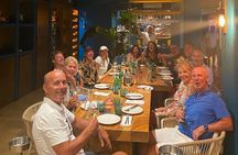 Walk & Wine: Discover the Spirit of Marina Alta, Alicante