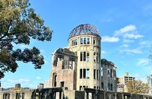 History of Hiroshima Private Walking Tour
