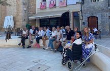 Walk & Wine: Discover the Spirit of Marina Alta, Alicante