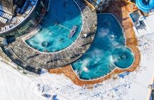 Zakopane Tatra Mountains and Hot Springs Day Tour