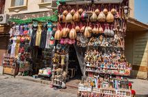 Private Cairo Day Tour from Hurghada by Vehicle