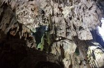 Halong Shore Excursion: Amazing Half Day Cruise at Halong Bay