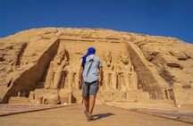 4 Nights Nile Cruise with Abu Simbel from Hurghada