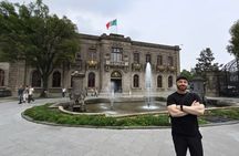 Private Chapultepec Castle Tour - Best Rated 