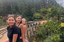 Private Day Trip to Ella Sri Lanka