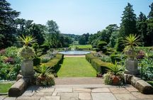 Oxford, Stratford-Upon-Avon, Cotswolds & Warwick Castle Day Tour