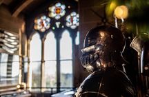 Oxford, Stratford-Upon-Avon, Cotswolds & Warwick Castle Day Tour