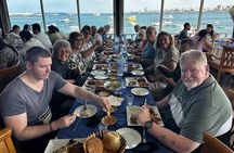 Private Tour to Giza Pyramids and GEM from Alexandria Port