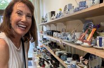 Ceramics and Green Tea Private Tour of Saga and Nagasaki