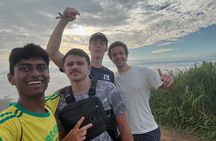 Two Brothers Trail: A View Worth Every Step